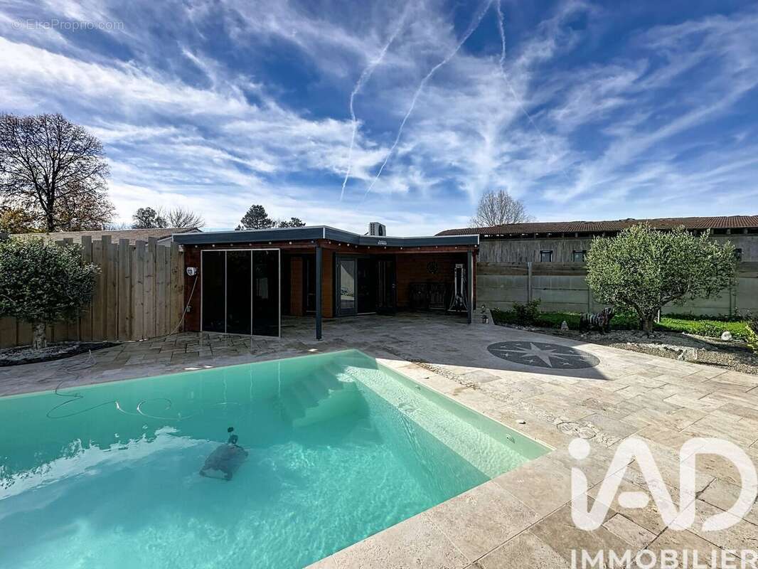 Photo 4 - Maison à POMAREZ