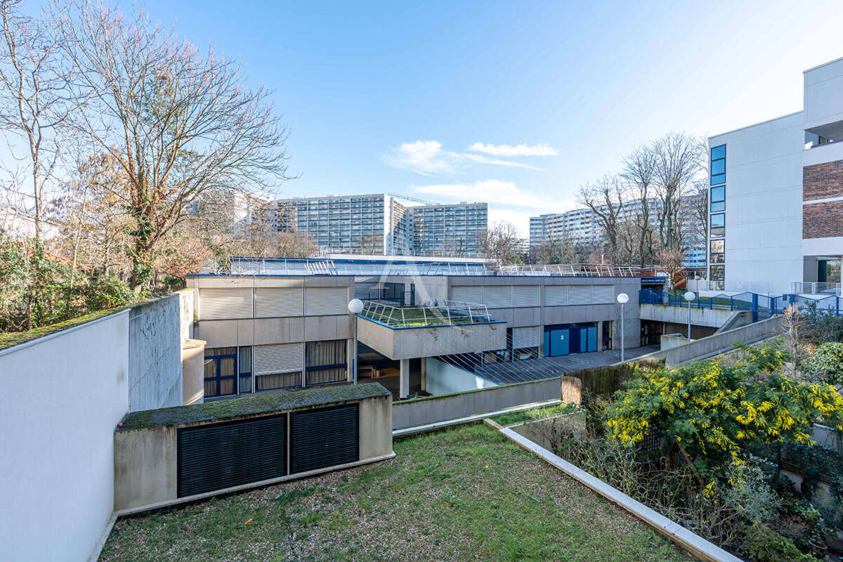 Appartement à PARIS-12E