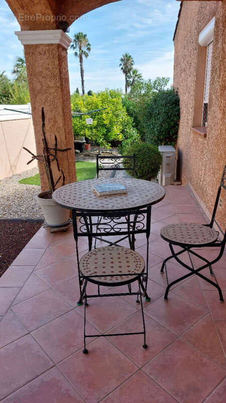 Maison à SOLLIES-PONT