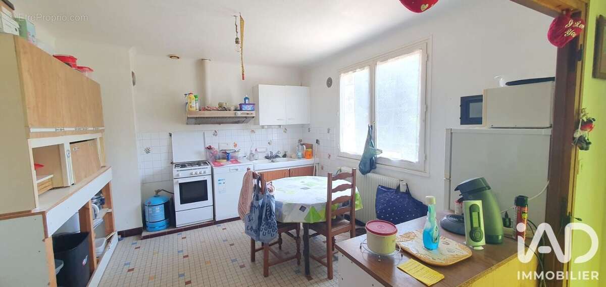Photo 3 - Maison à BESSE-SUR-BRAYE
