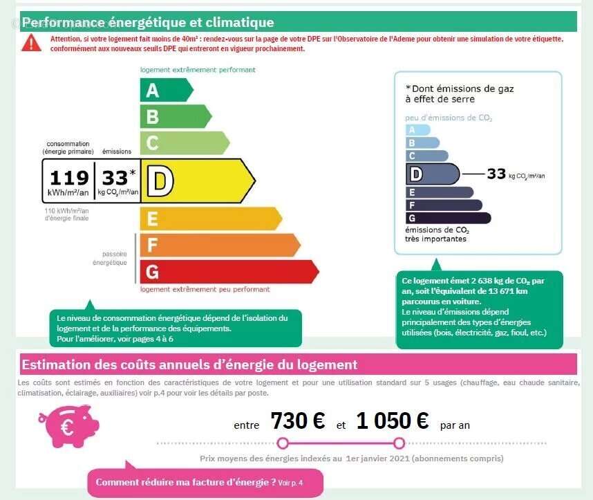 Maison à LES ISSAMBRES