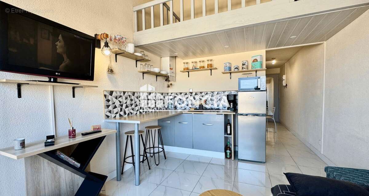 Appartement à AGDE