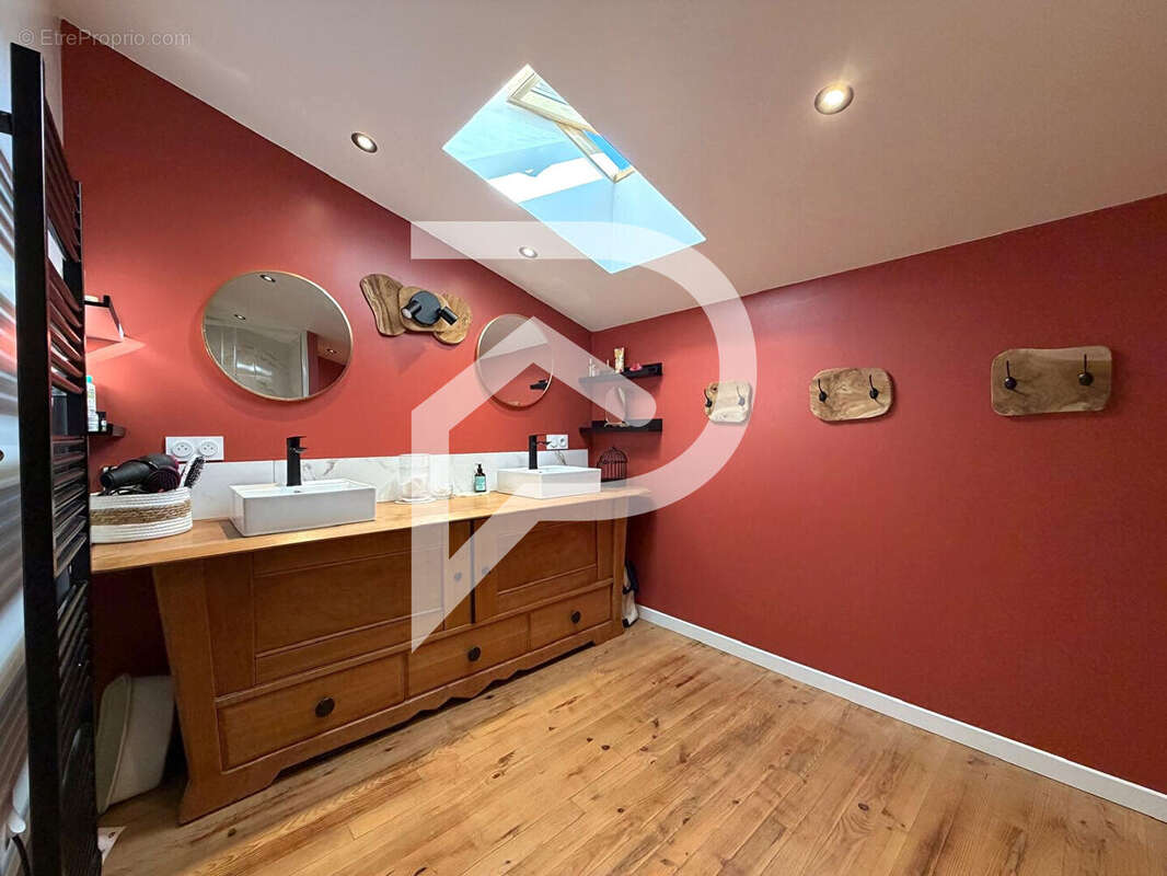 Maison à PEYREHORADE