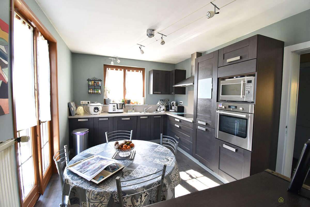 Maison à GERARDMER