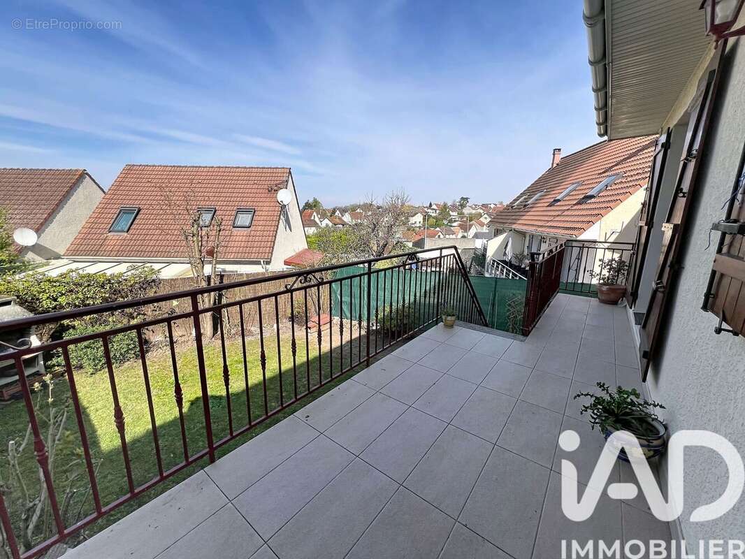 Photo 5 - Maison à LOUVRES