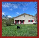 MAISON  - Maison à MAZERES