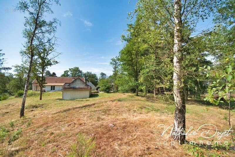 Maison à MONT-NOTRE-DAME