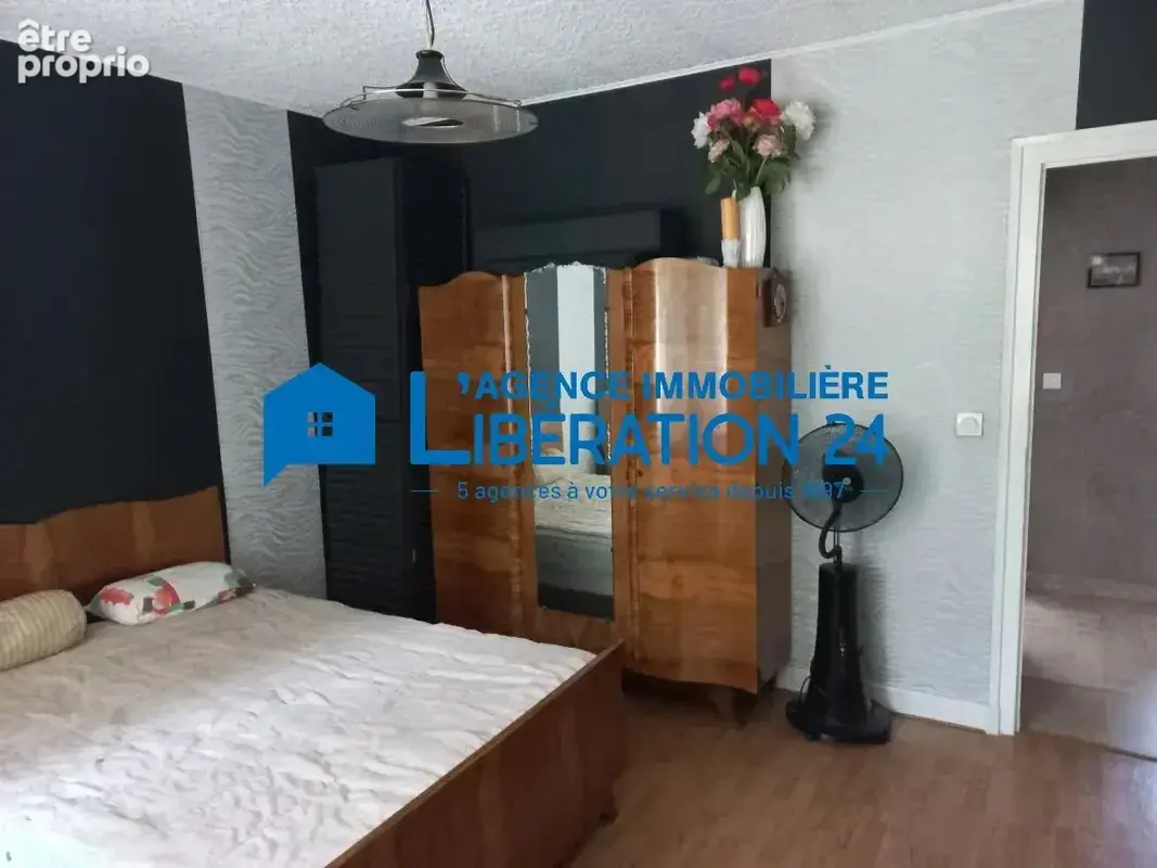 Bel appartement 4 pièces de 82 m² à Rive-de-Gier - photo 8