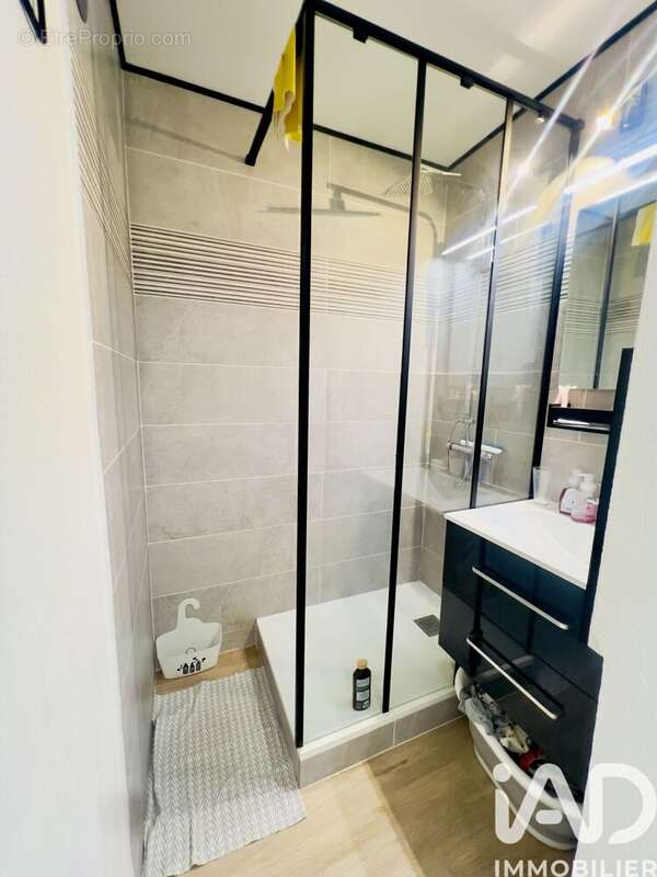 Photo 5 - Appartement à GRUISSAN