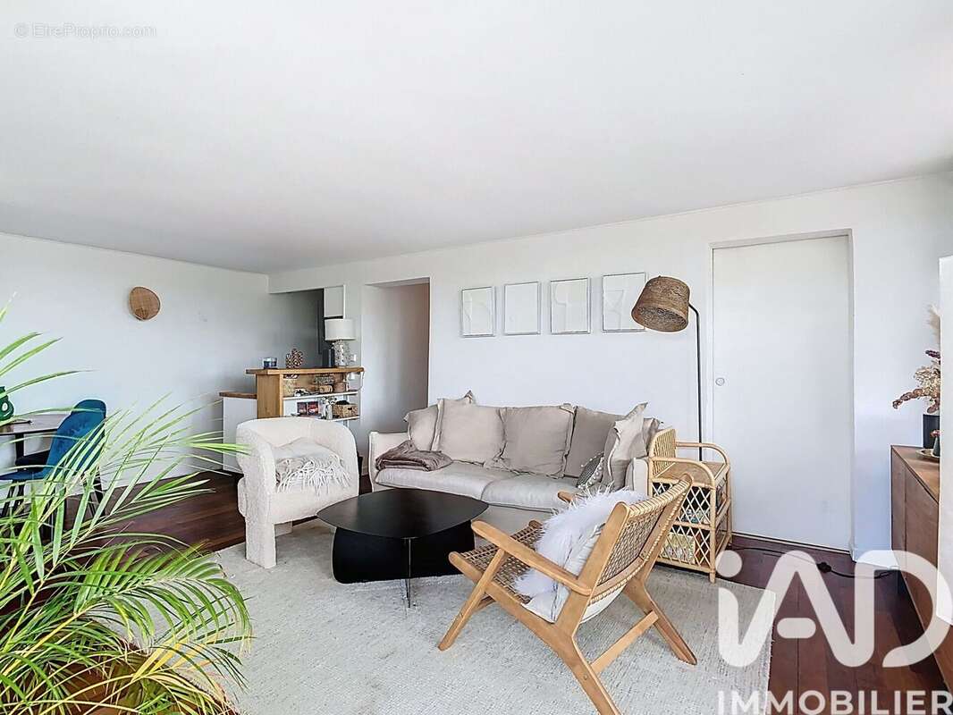 Photo 5 - Appartement à MONTPELLIER