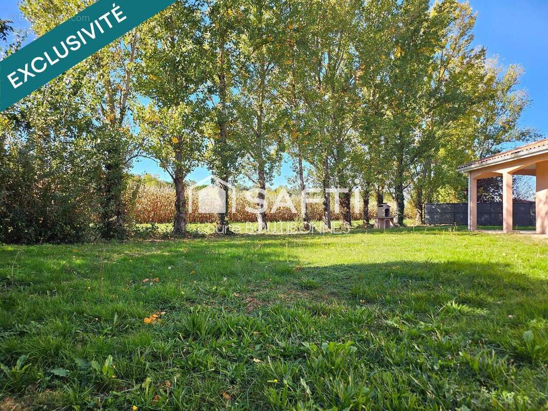 Photo 7 - Maison à SAINT-SULPICE