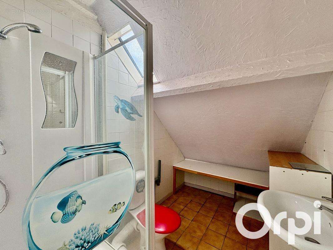 Appartement à CALAIS