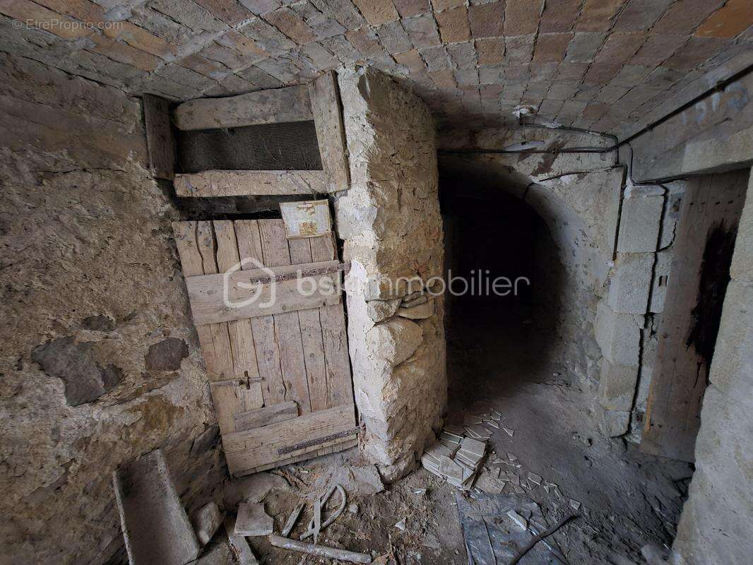 Maison à LACHAPELLE-SOUS-AUBENAS