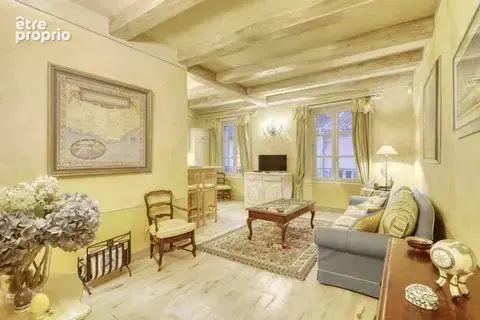 Appartement à SAINT-TROPEZ