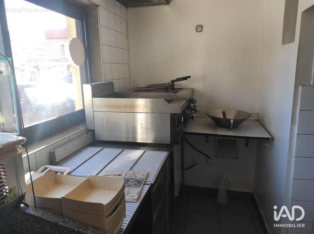 Photo 6 - Commerce à CABRIERES-D'AVIGNON