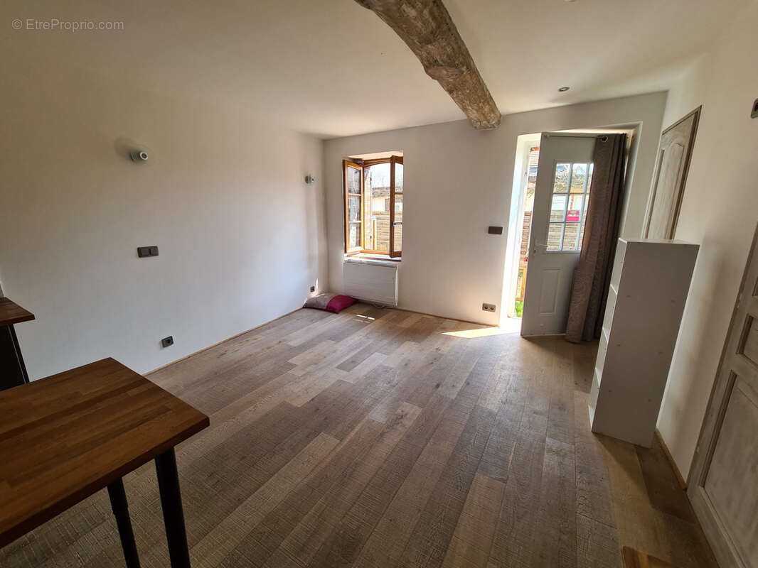 Maison à BOUTIGNY-PROUAIS