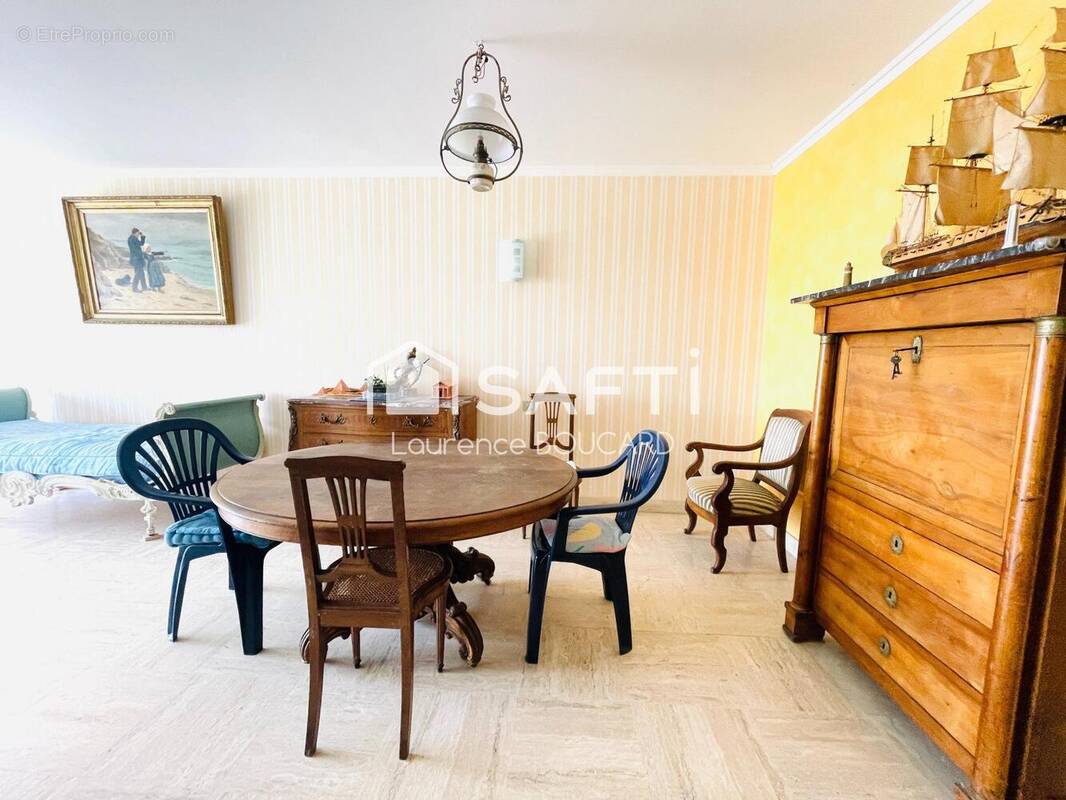 Photo 1 - Appartement à LES SABLES-D'OLONNE