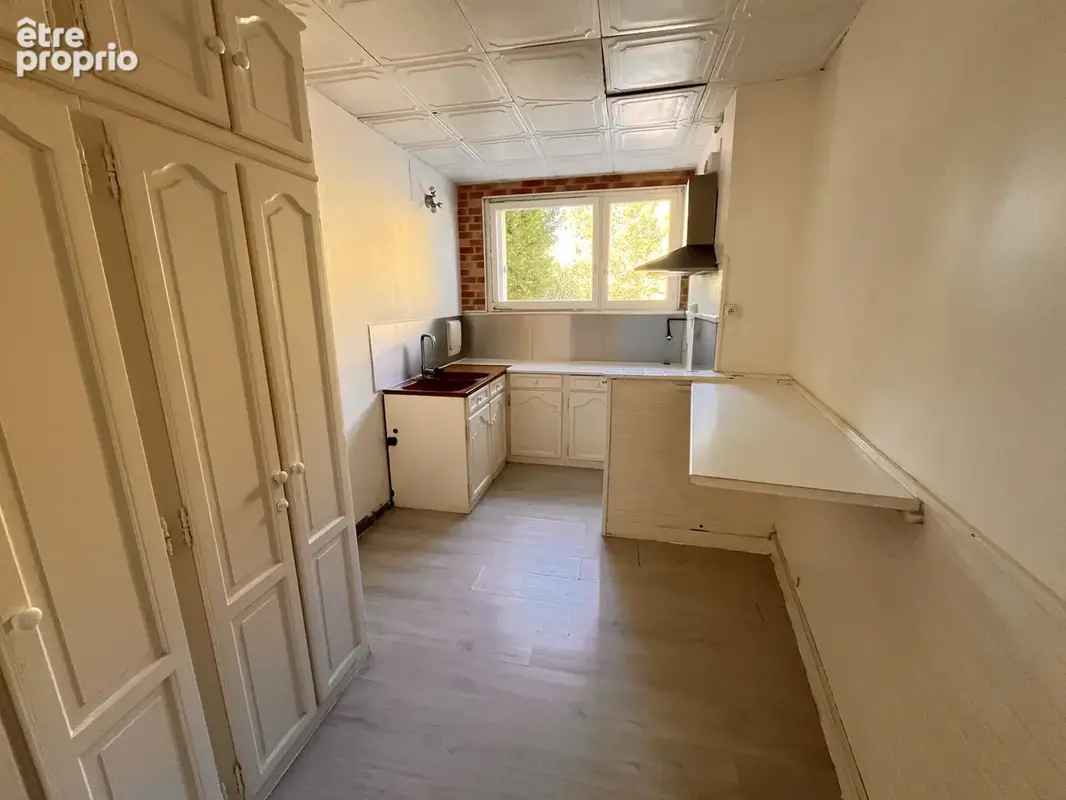 Appartement 3 Pièces - photo 5