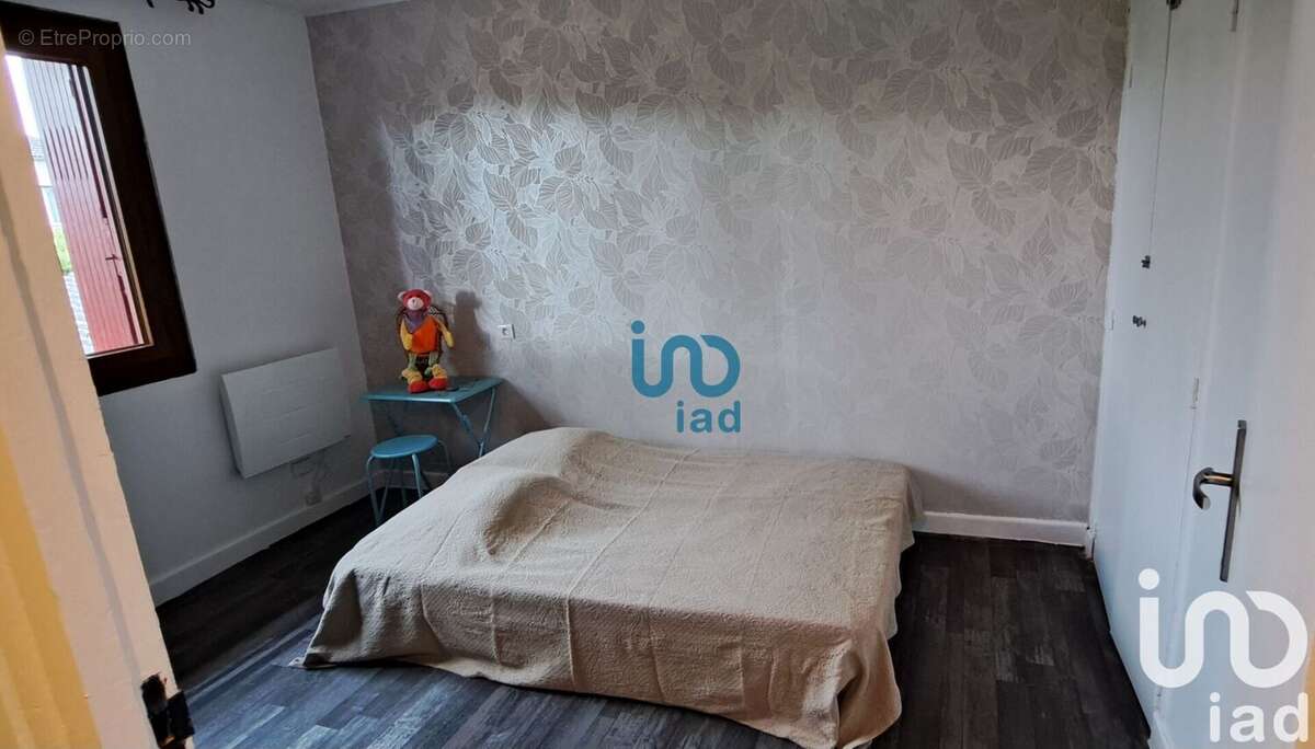 Photo 8 - Maison à LALBENQUE