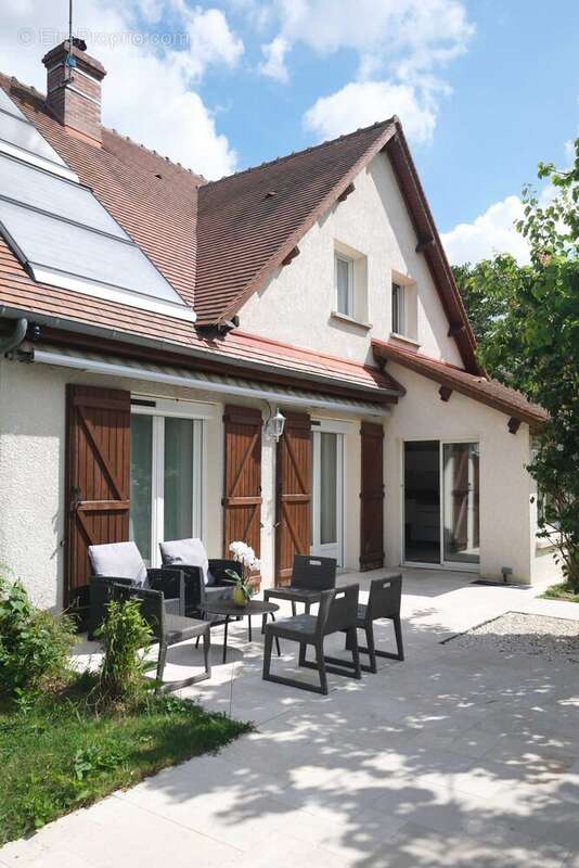 Maison à BOIGNY-SUR-BIONNE