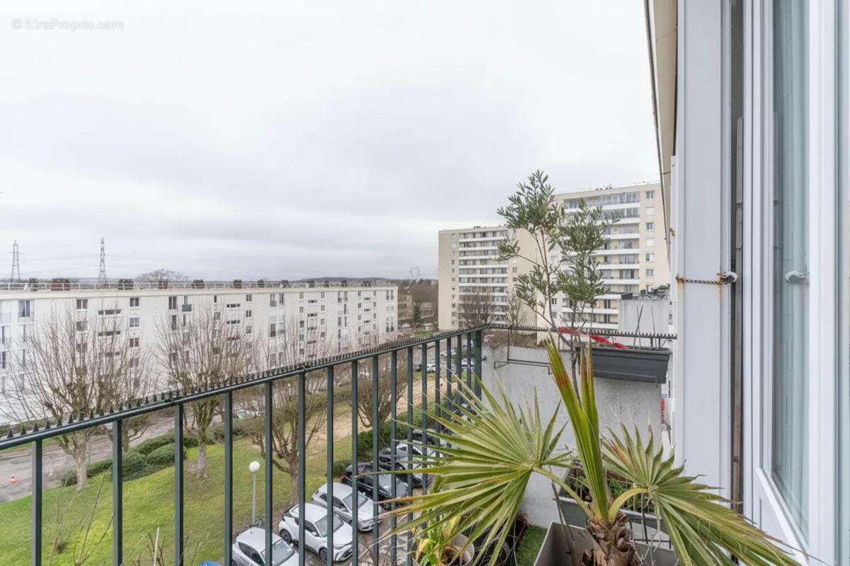 Appartement à PONTOISE