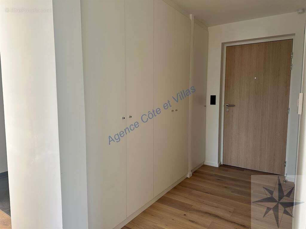 Appartement à PLENEUF-VAL-ANDRE