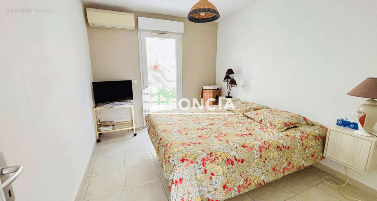 Appartement à BANYULS-SUR-MER