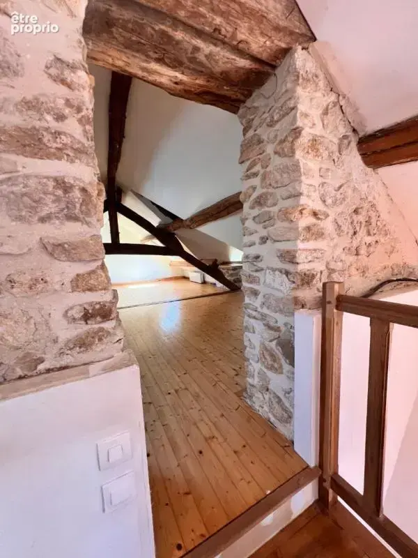 (95450) AVERNES - Maison de village 8 pièce(s) 225 m2, 5 chambres, jardin - photo 12