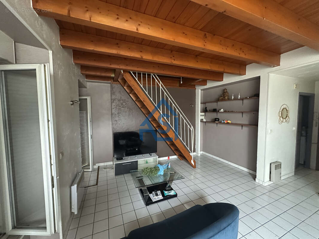 Appartement à GAP