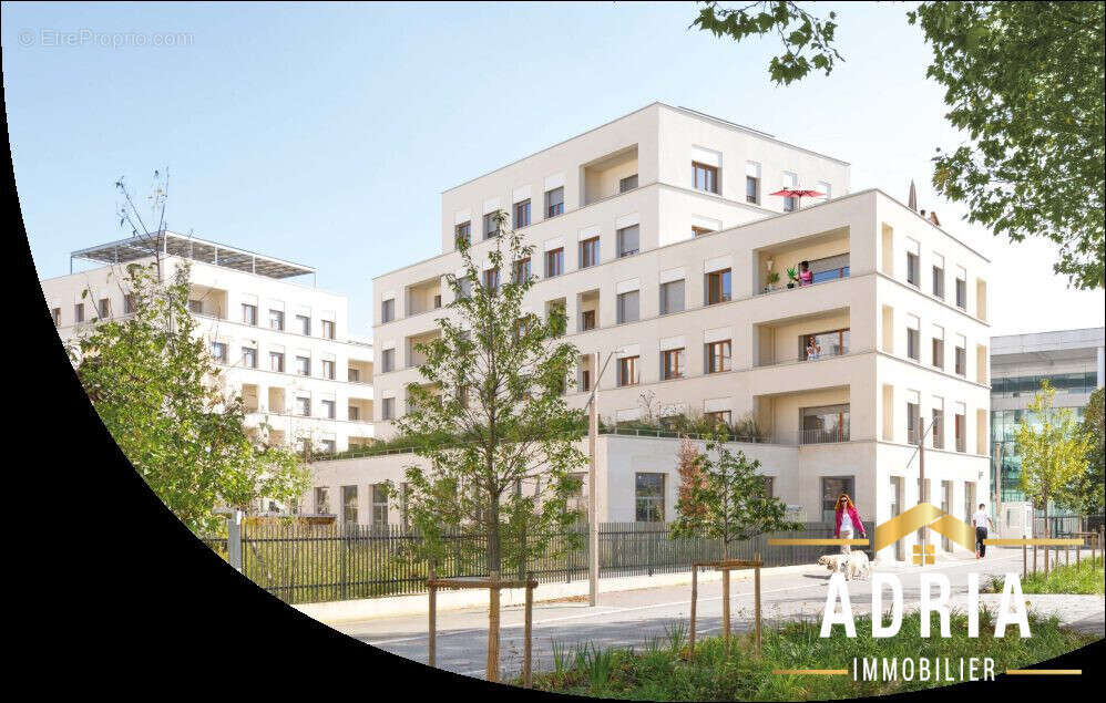 Appartement 52 m² à Saint-Ouen  - photo 4
