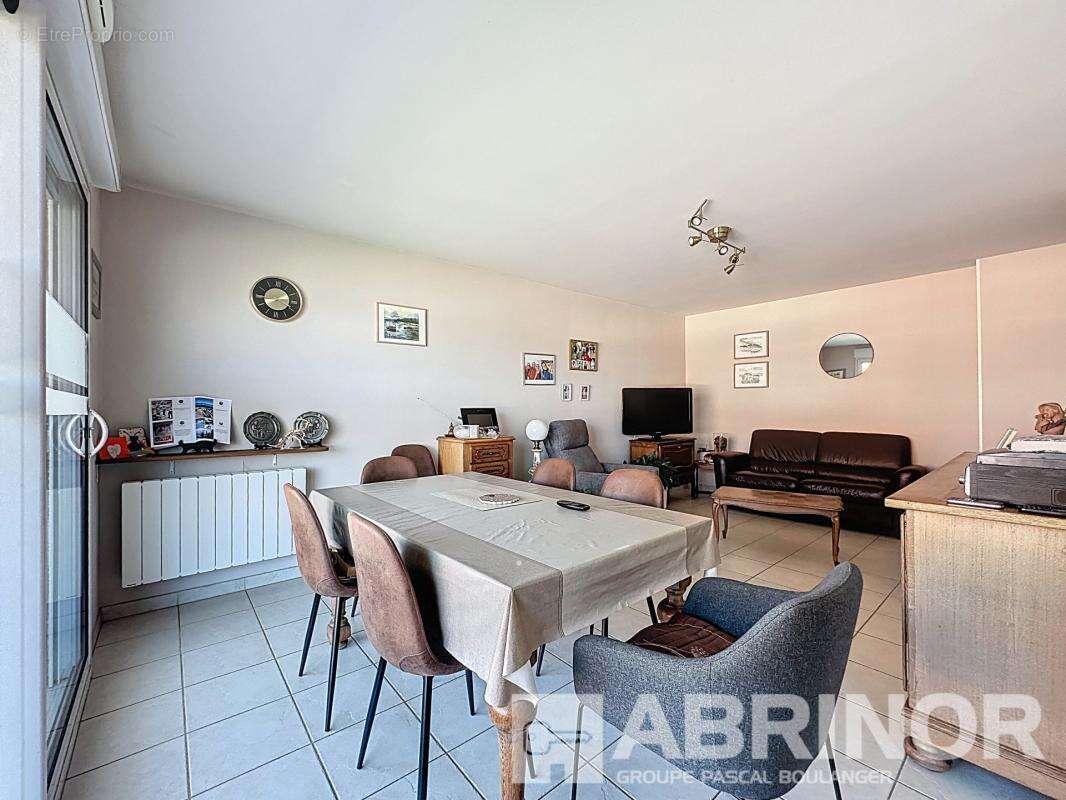 Appartement à LINSELLES