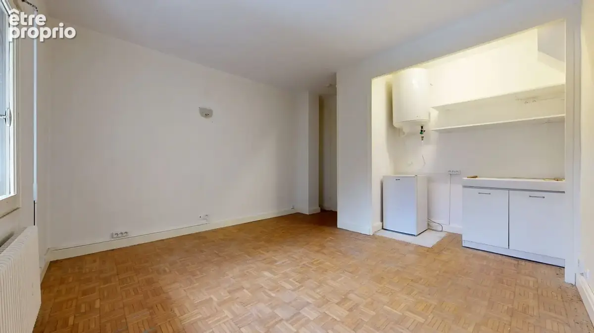 Appartement 1 pièce 20 m² à vendre à Lyon-9e (69009) - photo 4
