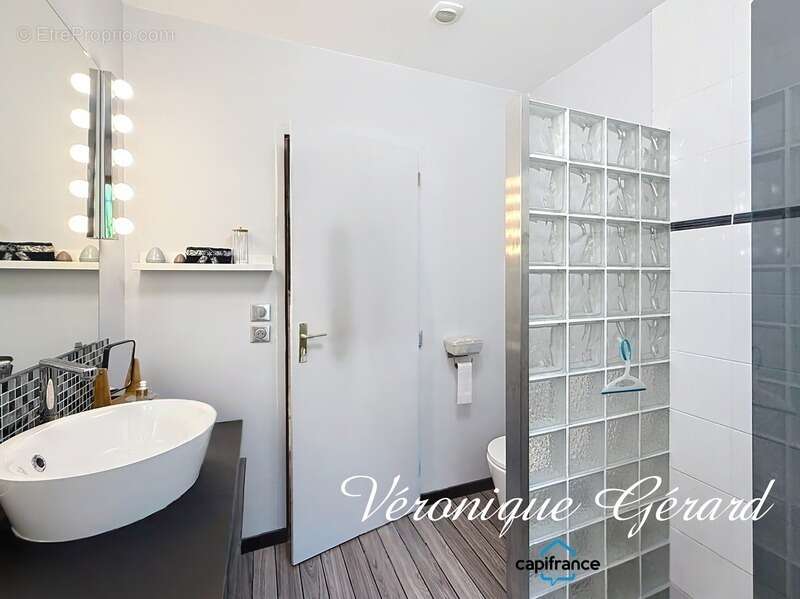 Maison Plain-Pied de 173 M² 6 chambres sur plus de 3000 m² de terrain - photo 16