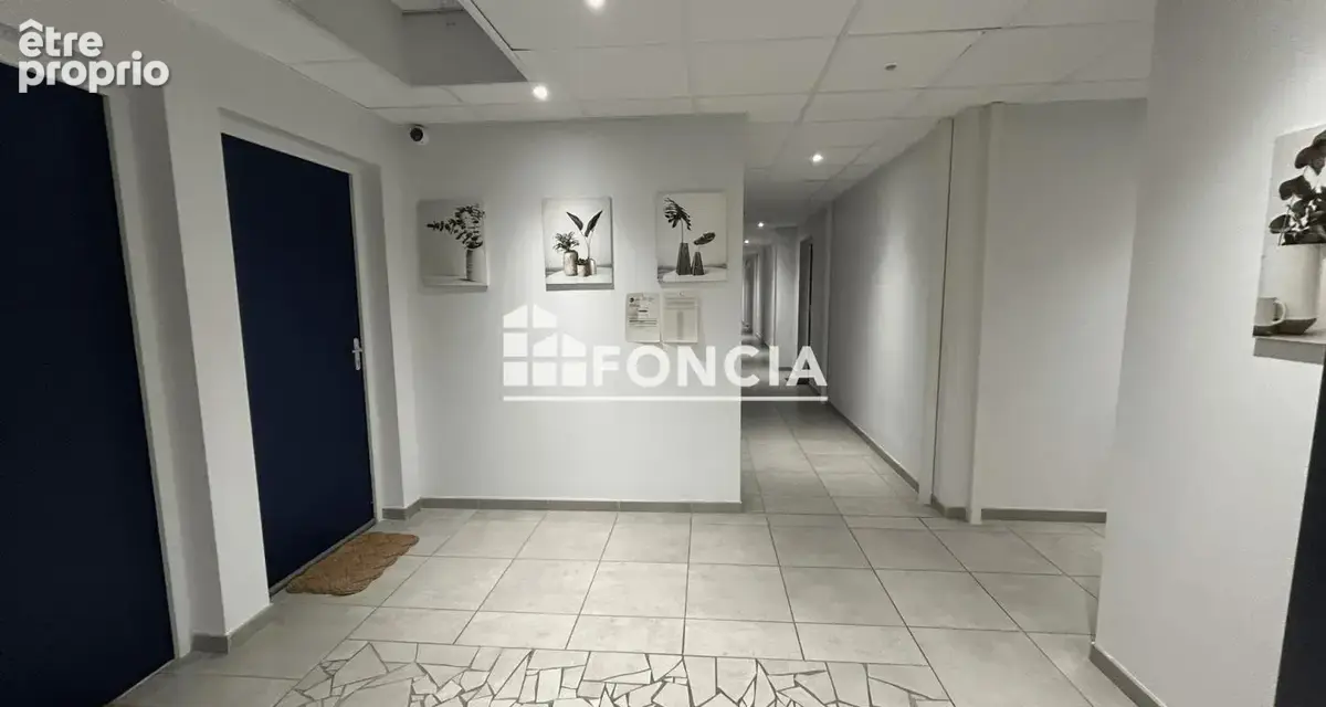 ***EXCLUSIVITE FONCIA*** Duplex meublé - loué - photo 3