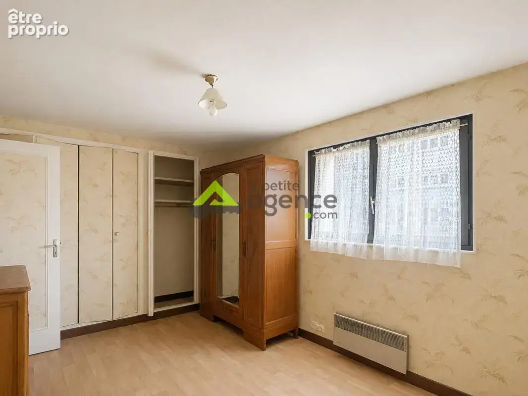 Maison  119 m2   Terrain 619 m2   Balcon plein sud - photo 9