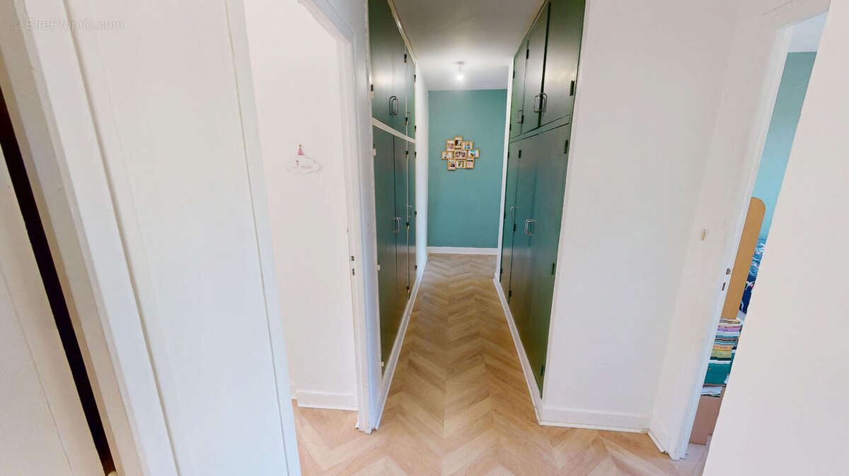 Appartement à CHARTRES