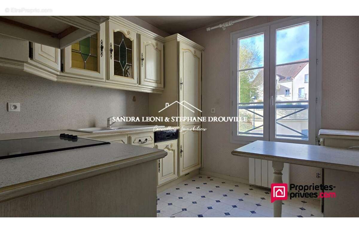 Appartement à MAINTENON