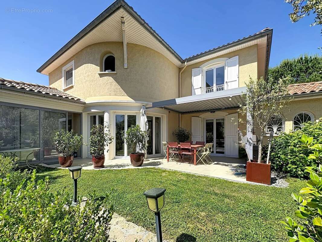 Maison à VIENNE
