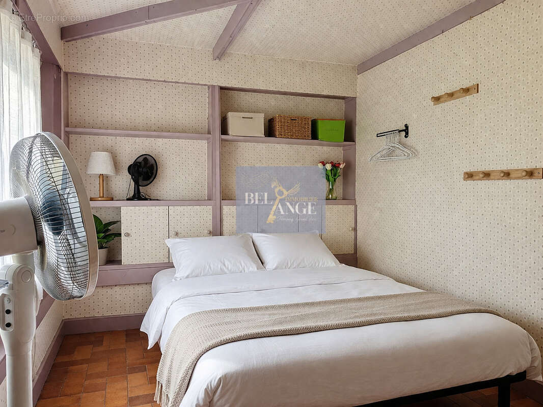 Maison à SAINT-ALBAN-AURIOLLES