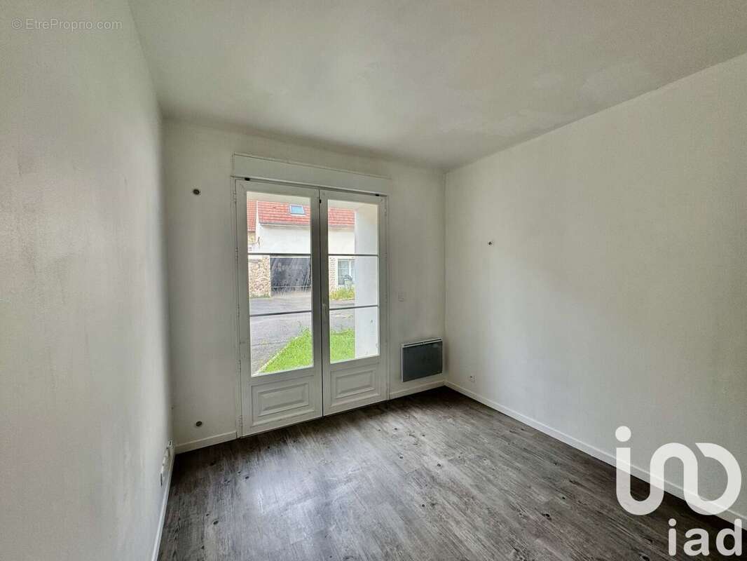 Photo 6 - Appartement à ETAMPES