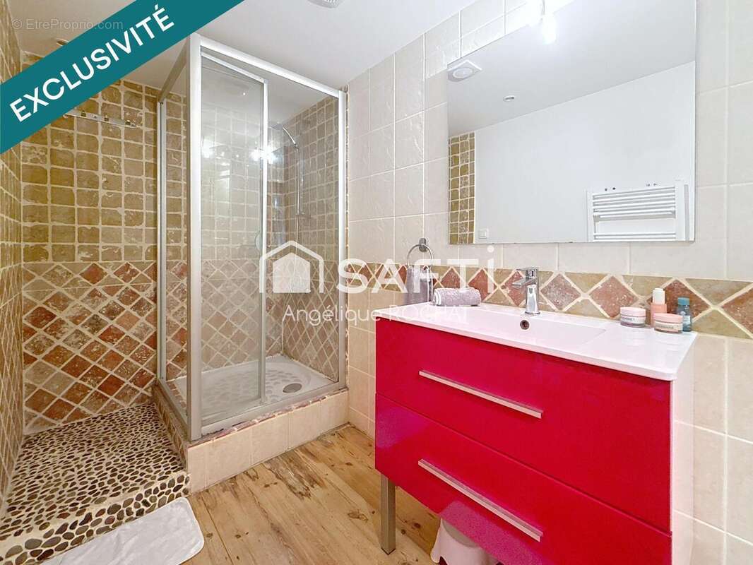 Photo 9 - Maison à MAGALAS