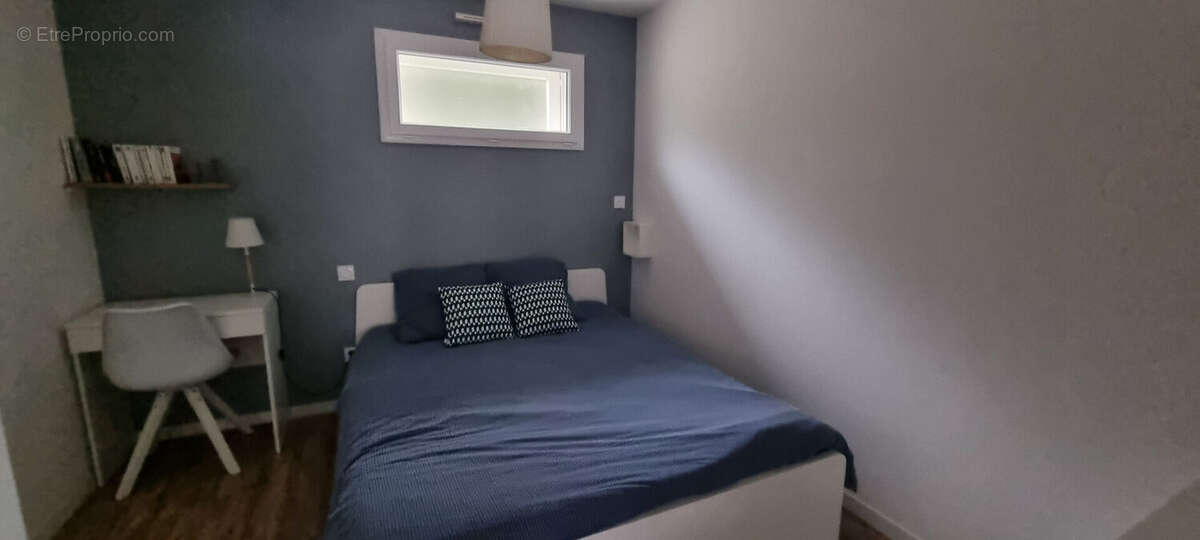 Appartement à BINIC