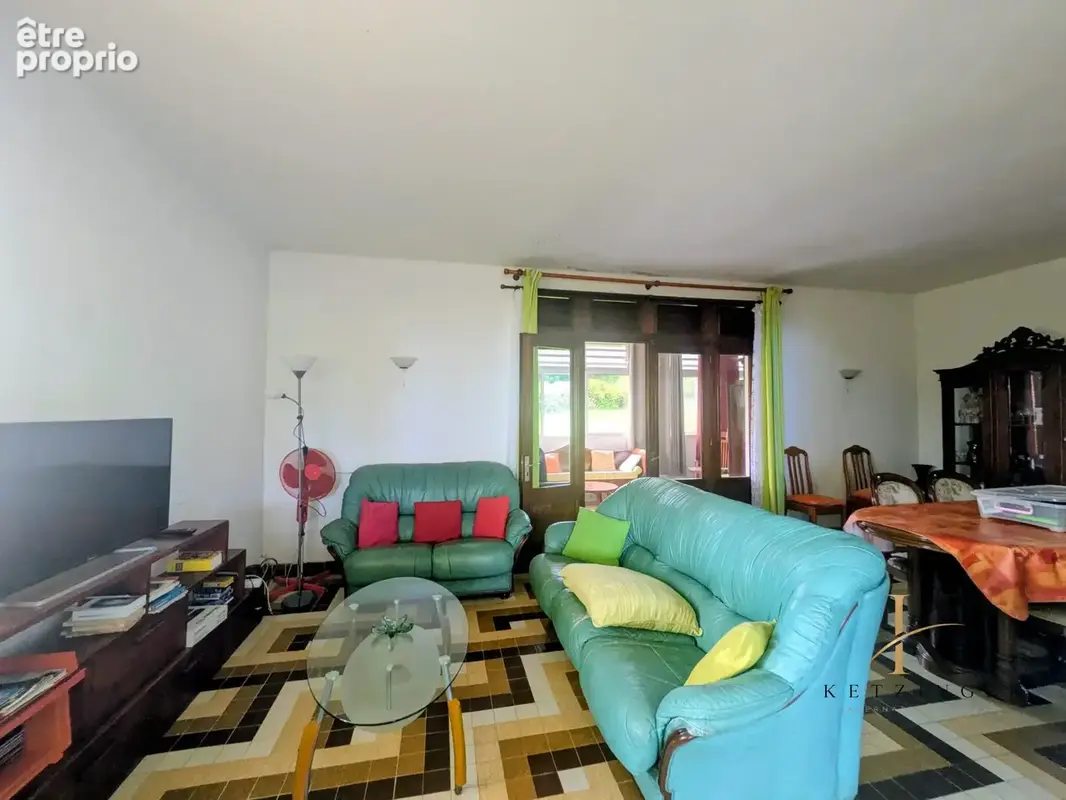 Maison 9 pièces 150 m² à vendre à Saint-Claude (97120) - photo 6