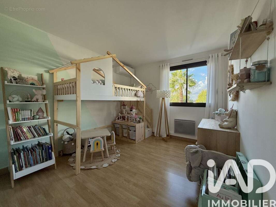 Photo 6 - Appartement à SAINT-LAURENT-DU-VAR