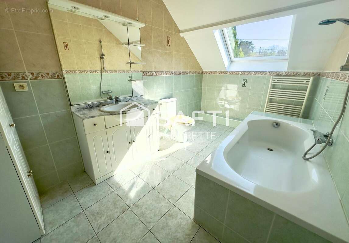 Photo 6 - Maison à SAINT-MAXIMIN