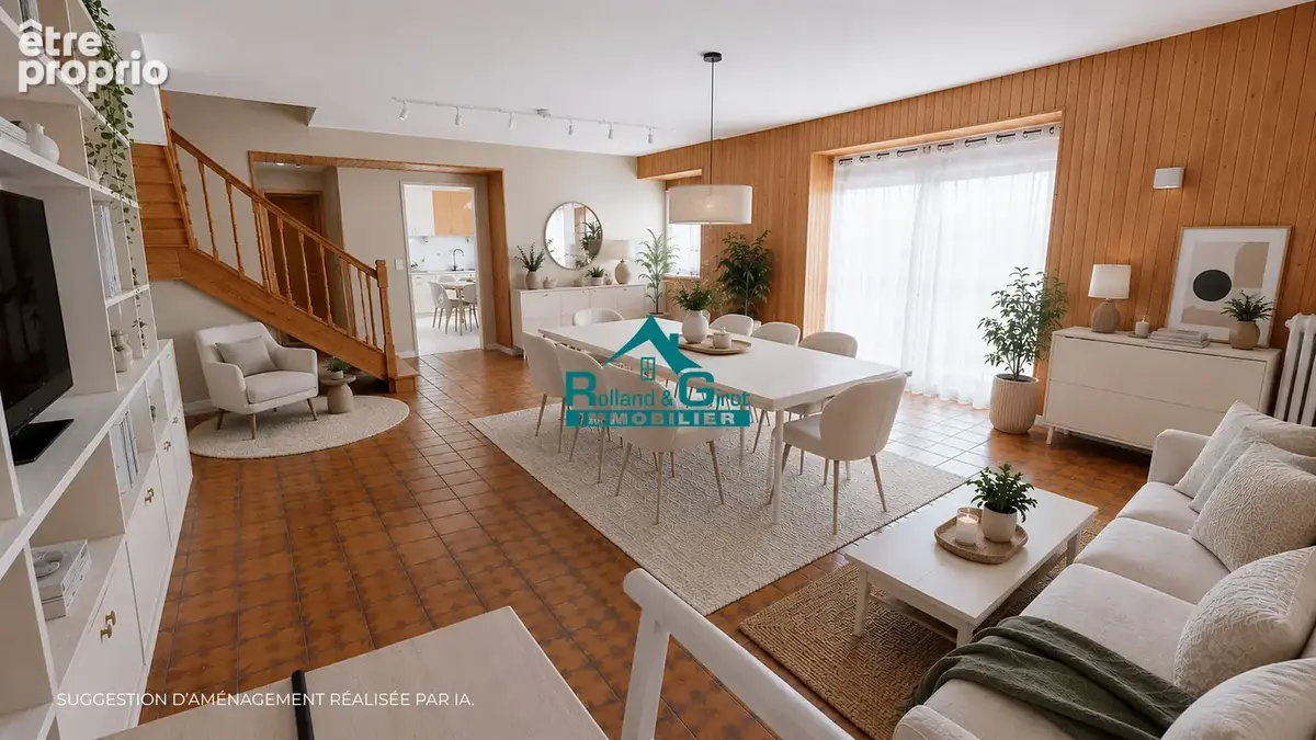 Maison Liffré - photo 2