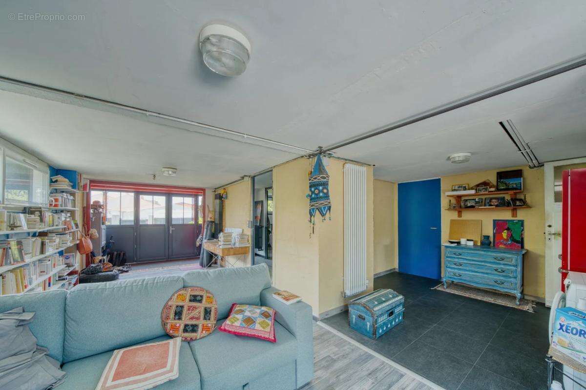Maison de 6 pièces de 157 m² à La Rochelle - photo 12