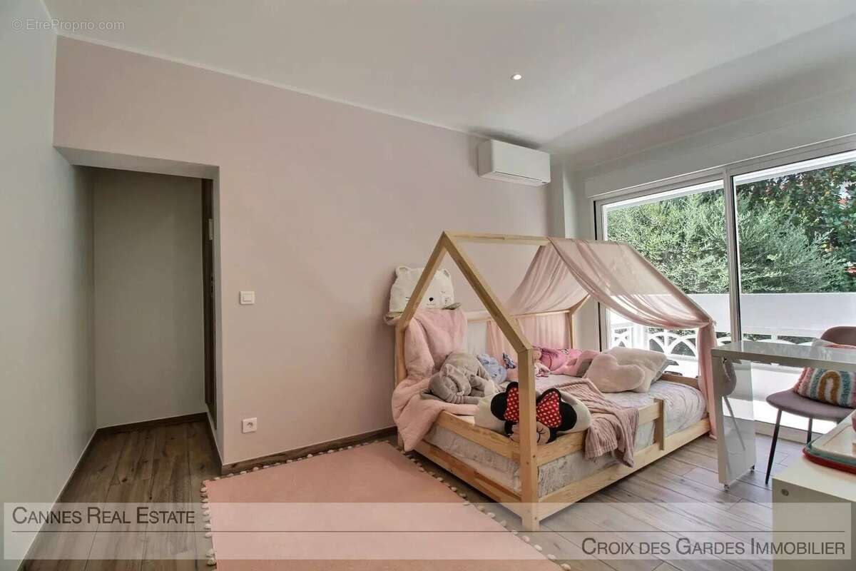 Maison à CANNES