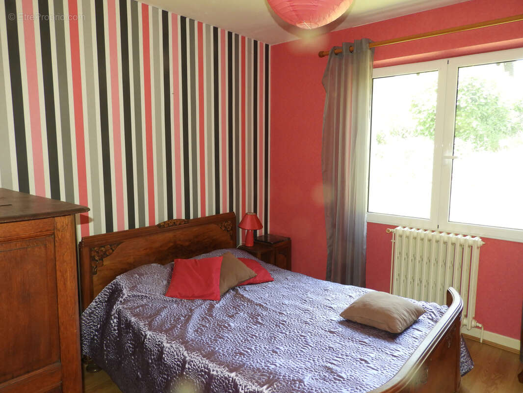 Maison à VILLEFRANCHE-DE-ROUERGUE