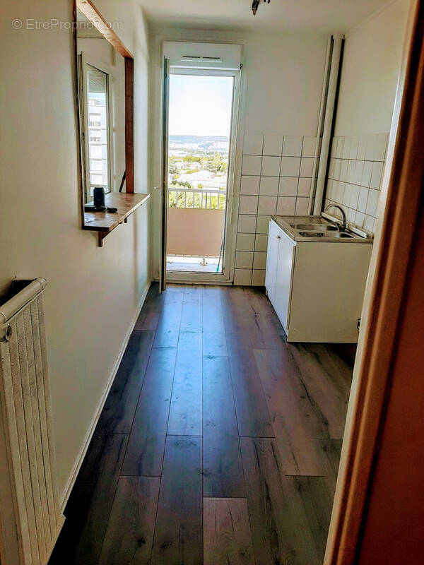 Appartement à MONTELIMAR